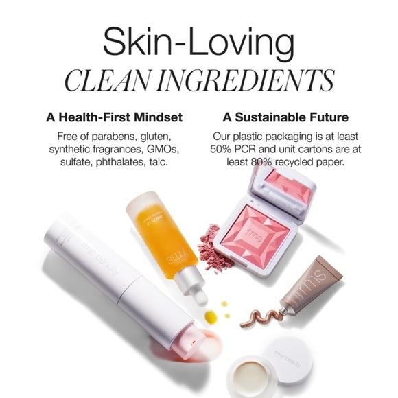 RMS Beauty Luminizing Powder - Midnight Hour - Picture 10 of 15